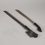 1729 8144 Machete